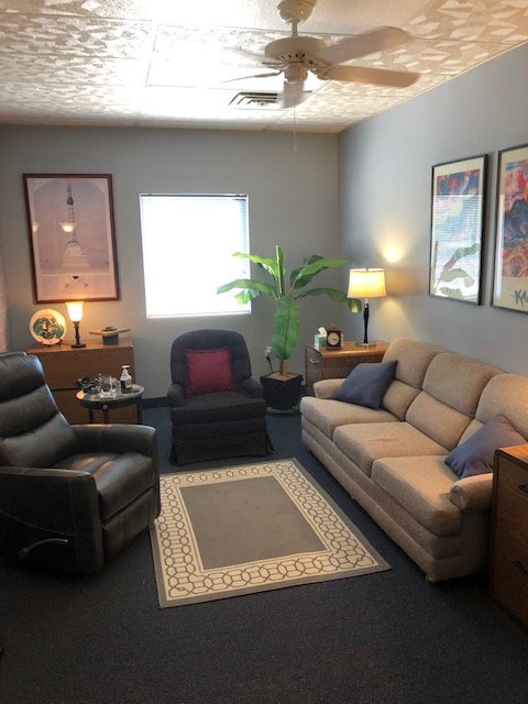 Paul G. Josell, Psy.D. - child therapist in Highland Heights, OH