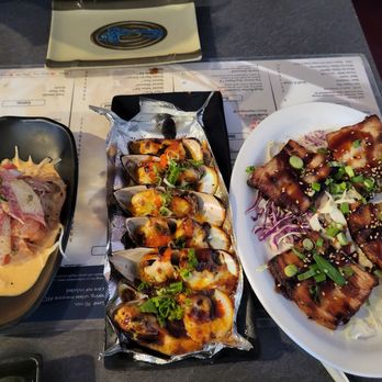 Love Paradise Sushi - Sushi Bars Near Me - Las Vegas, Nevada Love Paradise Sushi - Sushi Bars Near Me - Las Vegas, Nevada