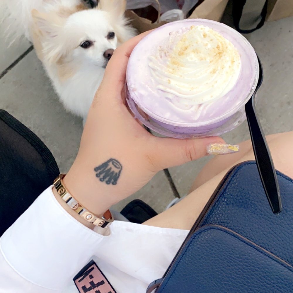Stone Nails - Nails by Ricky - Nail Salons Near Me - Sacramento, California Stone Nails - Nails by Ricky - Nail Salons Near Me - Sacramento, California