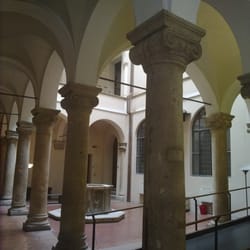 Pinacoteca Nazionale