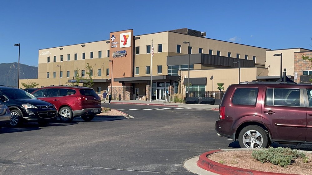 Tri-Lakes Family YMCA - childcare center in Monument, CO