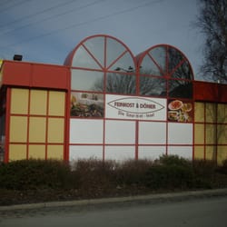 Feinkost & Döner