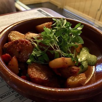 Coppelia - Cuban Near Me - New York, New York
