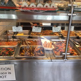 Gulick Delicatessen - Spread as of September 2020 - Japanese Near Me - Honolulu, Hawaii Gulick Delicatessen - Spread as of September 2020 - Japanese Near Me - Honolulu, Hawaii