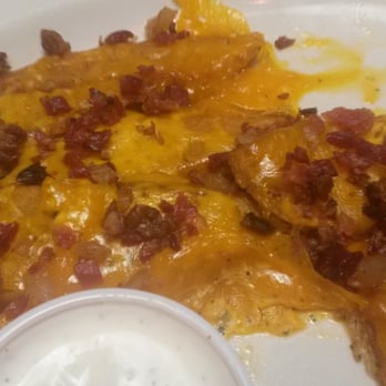 Texas Roadhouse - Potato skins - Steakhouses Near Me - Dundalk, Maryland Texas Roadhouse - Potato skins - Steakhouses Near Me - Dundalk, Maryland