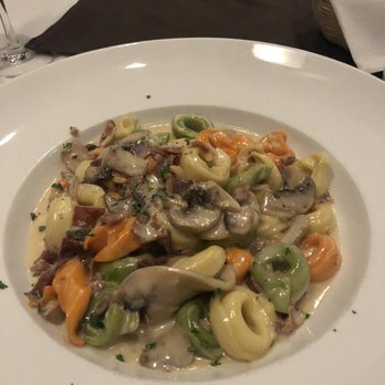 Cafe Avanti - Potato dumplings! - Wine Bars Near Me - Miami Beach, Florida