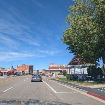 Mizpah Hotel - Hotels Near Me - Tonopah, Nevada