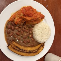 Sobrebarriga Asada o a la Criolla