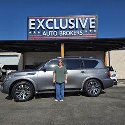 Exclusive Auto Brokers