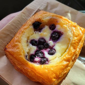 HŌM Coffee - Blueberry Cream Cheese - Bakeries Near Me - Hercules, California HŌM Coffee - Blueberry Cream Cheese - Bakeries Near Me - Hercules, California