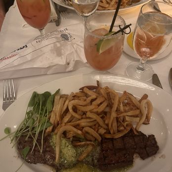 Mon Ami Gabi - French Near Me - Las Vegas, Nevada Mon Ami Gabi - French Near Me - Las Vegas, Nevada