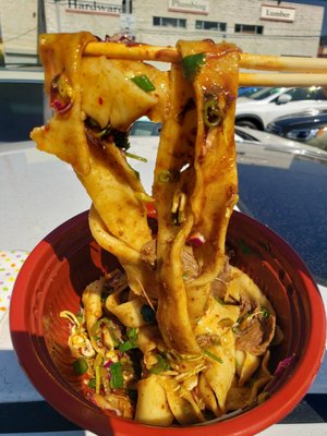 Bang Bang Noodles - Culver City by null