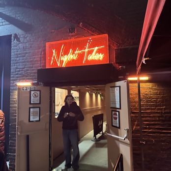 Night Tales - Entrance - Bars Near Me - London, XGL Night Tales - Entrance - Bars Near Me - London, XGL