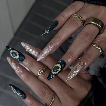Opal Nailz - Nail Technicians Near Me - Brea, California Opal Nailz - Nail Technicians Near Me - Brea, California