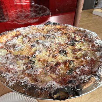 June's Pizza - Special - Pizza Near Me - Oakland, California June's Pizza - Special - Pizza Near Me - Oakland, California