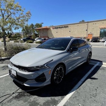 Fresh Off The Lot - Car Window Tinting Near Me