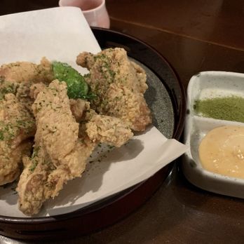 Izakaya Tonchinkan - Chicken Kaarage - Izakaya Near Me - Arcadia, California