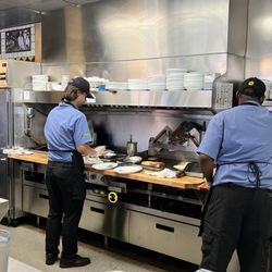 Waffle House