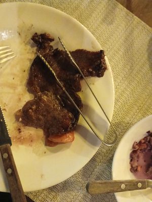 Madeira Bistro Brazilian Steakhouse by null