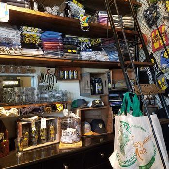 Wormtown Brewery - Breweries Near Me - Worcester, Massachusetts