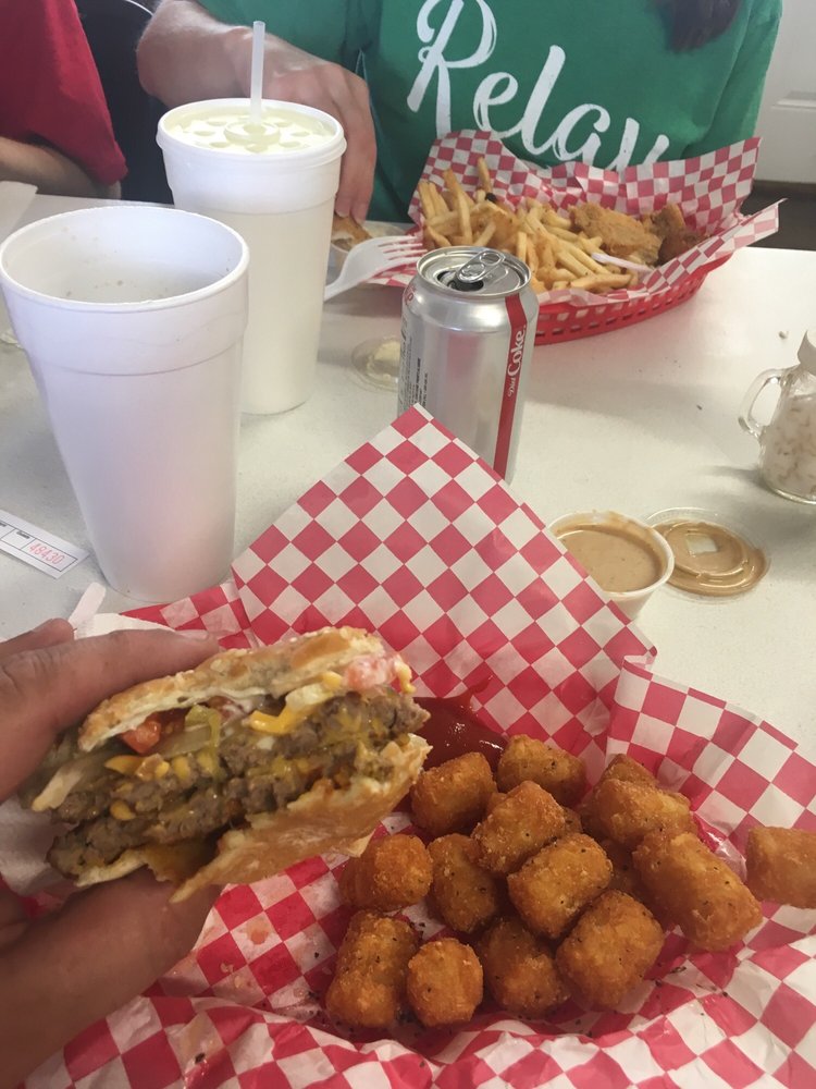 THE SHACK 13 Photos 117 Main St, Samson, Alabama Hot Dogs Restaurant Reviews Phone