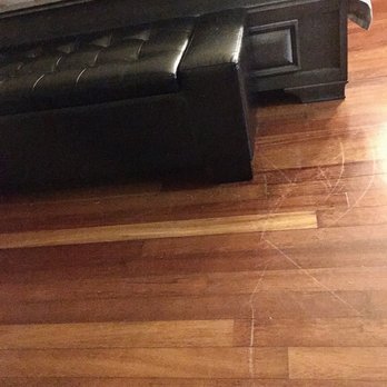 Amazing Squad - Damaged floor - Home Cleaning Near Me