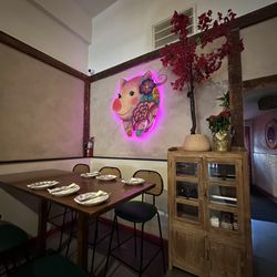 Cochinita - La Cochinita