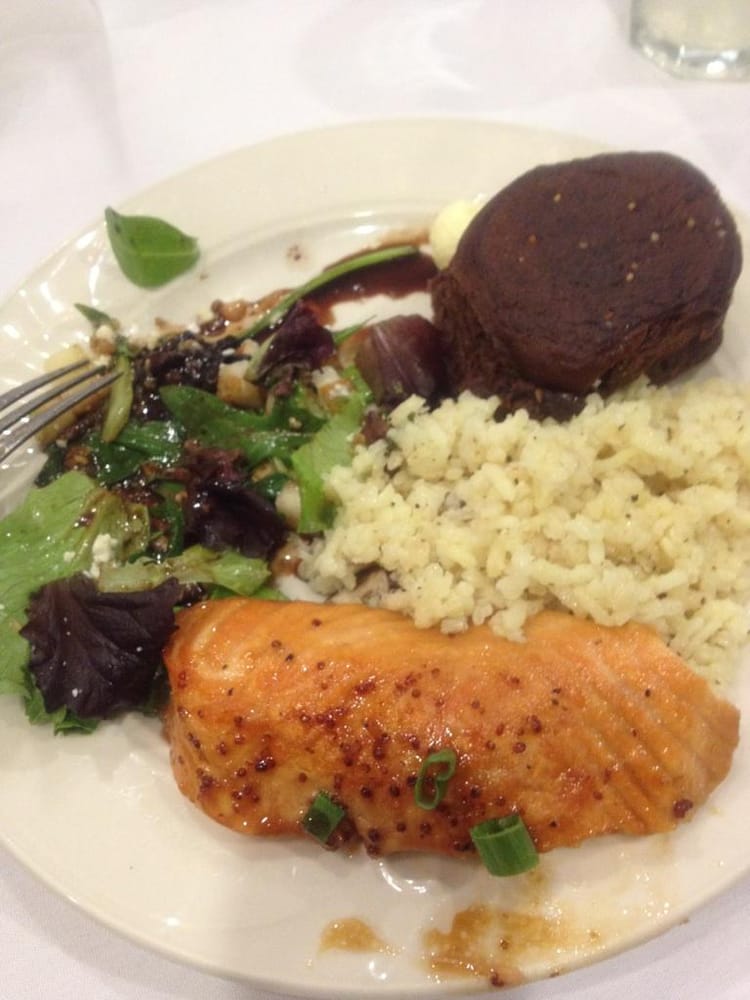 EPICUREAN CATERING Updated July 2024 452 Central Way, Kirkland