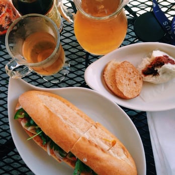 Sandwich House - Banh mi, BBQ pork bun, and tea. ^______^ - Sandwiches Near Me - Cypress, California Sandwich House - Banh mi, BBQ pork bun, and tea. ^______^ - Sandwiches Near Me - Cypress, California