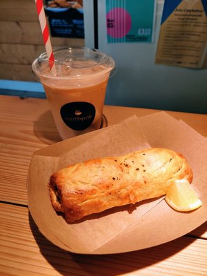 Love Supreme Coffee Stoneybatter by null