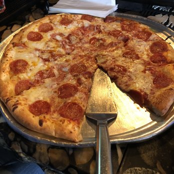 Pizza Time Pub - Pepperoni pizza - Pizza Near Me - Tacoma, Washington