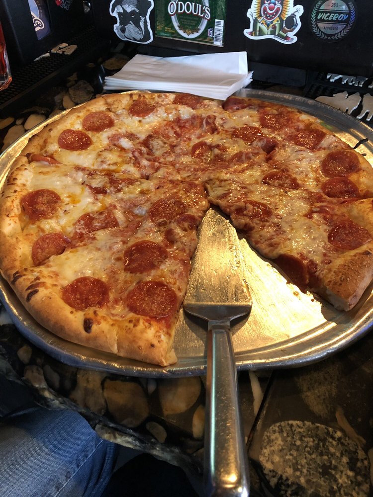 HALF PINT PIZZA PUB 81 Photos & 205 Reviews 2710 6th Ave,