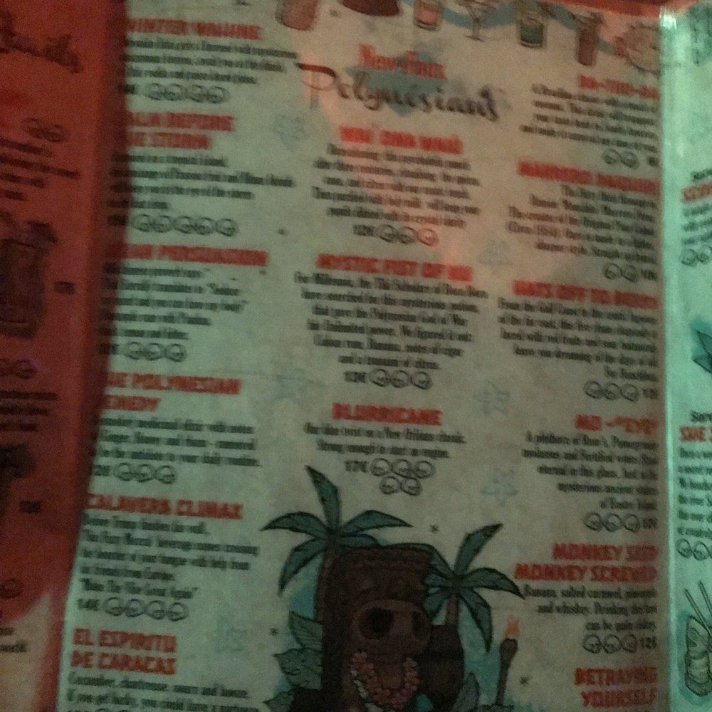 Dirty Dick - Cocktail Bars Near Me - Paris, 75 Dirty Dick - Cocktail Bars Near Me - Paris, 75