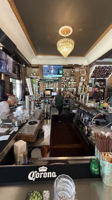 The Napper Tandy by null