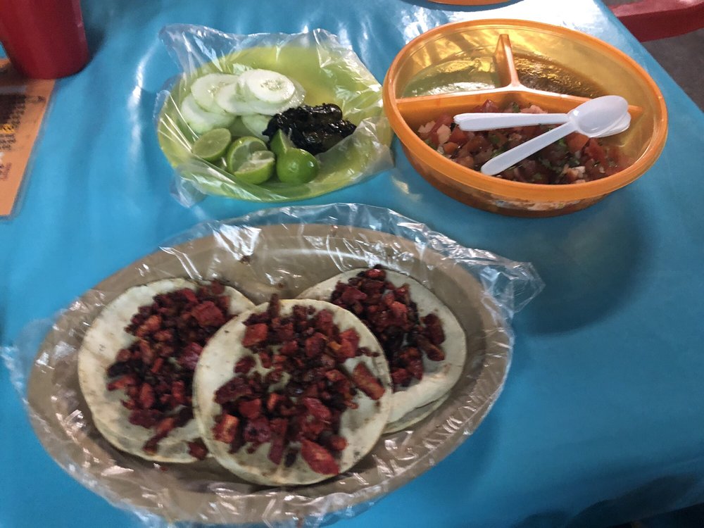 El Anzuelo