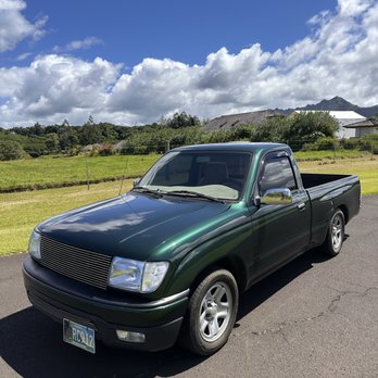 Powerful Improvements Kauai - Auto Detailing Near Me Powerful Improvements Kauai - Auto Detailing Near Me