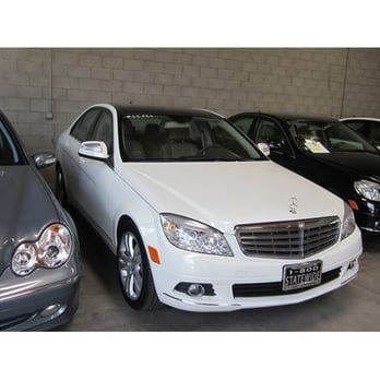 Statewide - Auto Repair Near Me - Sun Valley, California