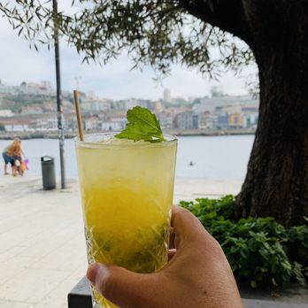 Café do Cais - Cafes Near Me - Porto, 13