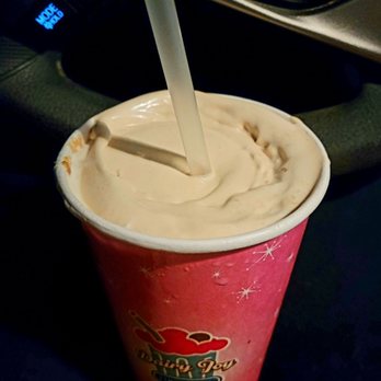 Dairy Joy - June 2021: Who knew a Peanut Butter Milkshake @ 10 PM in the rain would be PHENOMENAL! This explains the 63 yrs! - Ice Cream & Frozen Yogurt Near Me - Tampa, Florida Dairy Joy - June 2021: Who knew a Peanut Butter Milkshake @ 10 PM in the rain would be PHENOMENAL! This explains the 63 yrs! - Ice Cream & Frozen Yogurt Near Me - Tampa, Florida