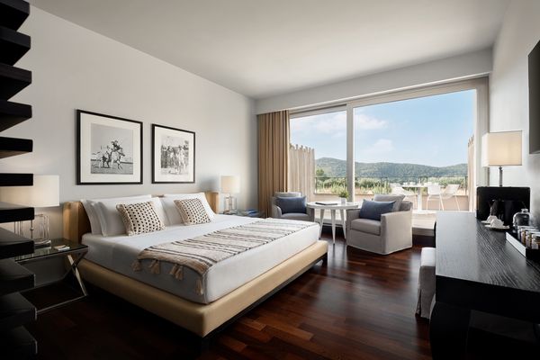 Argentario Golf & Wellness Resort, Autograph Collection by null