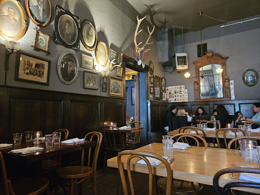Bull Valley Roadhouse