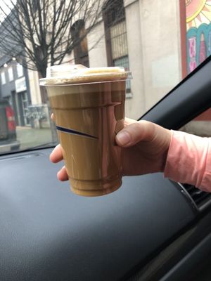 Terrain Coffee Project by null