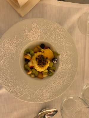 Il Tempio Del Gusto by null