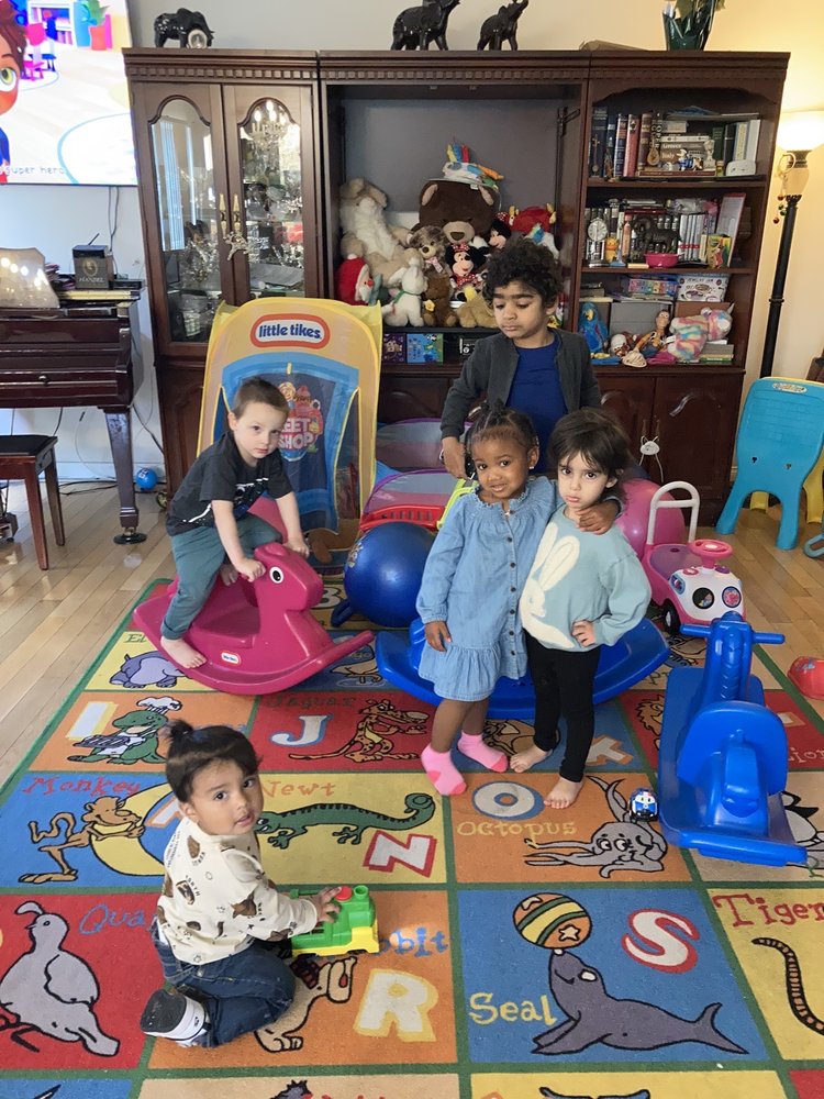 Little Maestros - childcare center in Glendale, CA