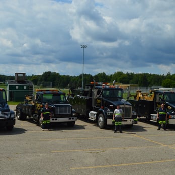 Tiger's Towing - Towing Near Me - Marshall, Michigan Tiger's Towing - Towing Near Me - Marshall, Michigan