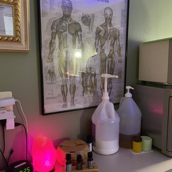 Himalayan Massage & Spa - Massage Therapy Near Me - Vienna, Virginia