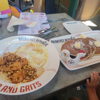 Breakfast Republic - Breakfast & Brunch Near Me - San Diego, California Breakfast Republic - Breakfast & Brunch Near Me - San Diego, California
