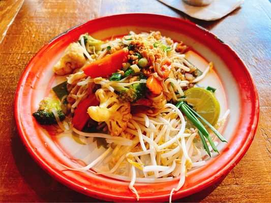 Mae Sri Comptoir Thai by null