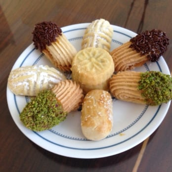 Sweet's Zone Bakery - These are a few samples, they are really delicious, yummy! - Bakeries Near Me - West Chester Township, Ohio Sweet's Zone Bakery - These are a few samples, they are really delicious, yummy! - Bakeries Near Me - West Chester Township, Ohio