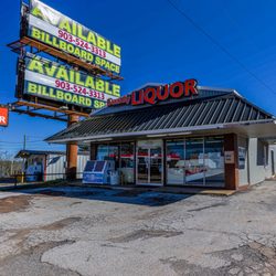 Donnelly's Liquor